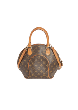MONOGRAM ELLIPSE PM
