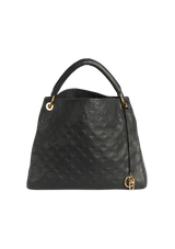 MONOGRAM EMPREINTE ARTSY MM
