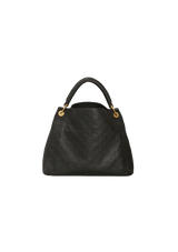 MONOGRAM EMPREINTE ARTSY MM