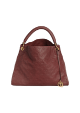 MONOGRAM EMPREINTE ARTSY MM