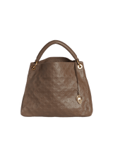 MONOGRAM EMPREINTE ARTSY MM