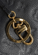 MONOGRAM EMPREINTE ARTSY MM