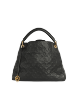 MONOGRAM EMPREINTE ARTSY MM