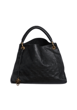 MONOGRAM EMPREINTE ARTSY MM