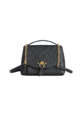 MONOGRAM EMPREINTE BLANCHE BB