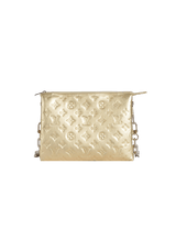 MONOGRAM EMPREINTE COUSSIN PM