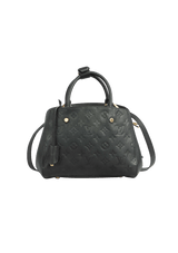 MONOGRAM EMPREINTE MONTAIGNE BB