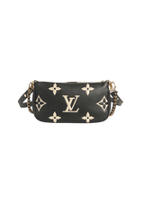 MONOGRAM EMPREINTE MULTI-POCHETTE ACCESSOIRES