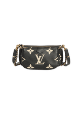 MONOGRAM EMPREINTE MULTI-POCHETTE ACCESSOIRES