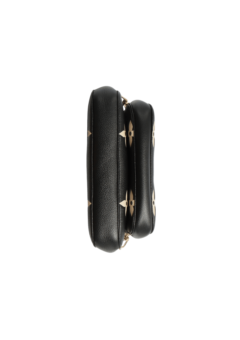 MONOGRAM EMPREINTE MULTI-POCHETTE ACCESSOIRES