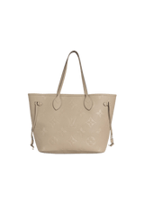 MONOGRAM EMPREINTE NEVERFULL MM