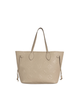 MONOGRAM EMPREINTE NEVERFULL MM