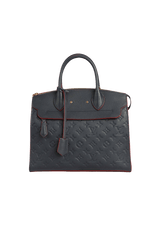 MONOGRAM EMPREINTE PONT NEUF MM