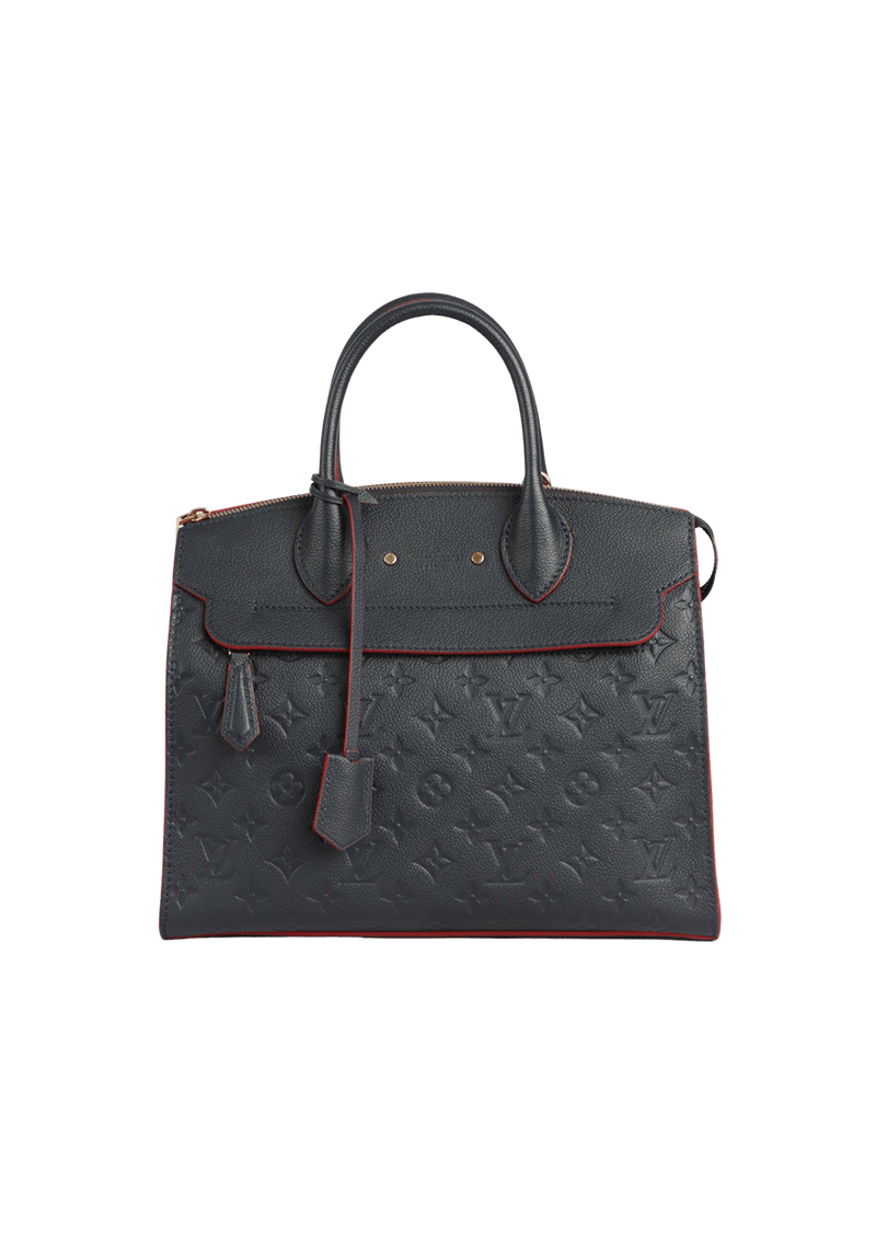 Louis Vuitton Empreinte Pont-Neuf Bag