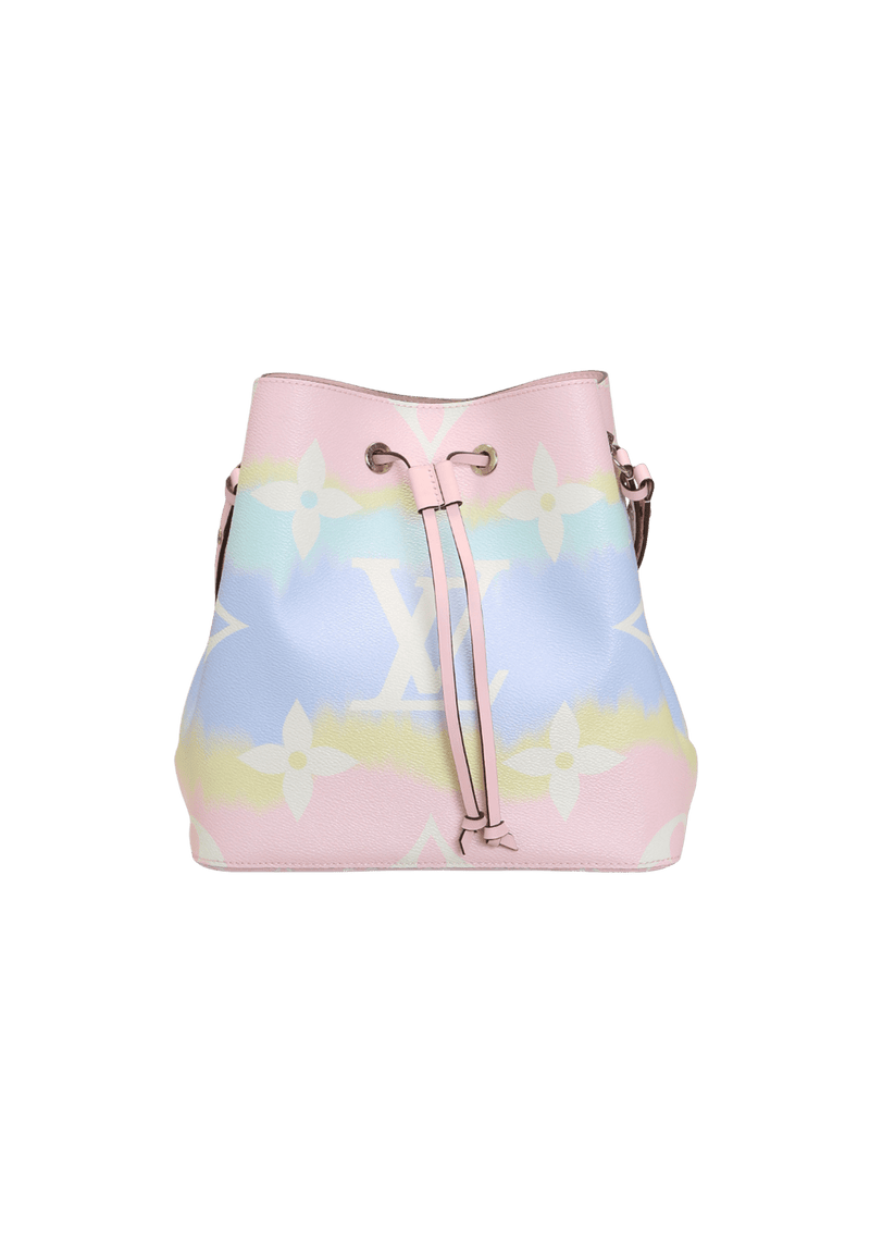 Pastel bolsa louis discount vuitton