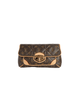 MONOGRAM ETOILE CLUTCH