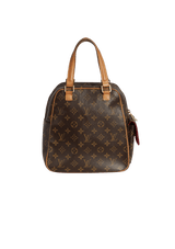 MONOGRAM EXCENTRI-CITE BAG