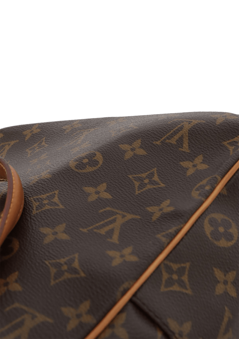 MONOGRAM EXCENTRI-CITE BAG