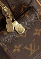 MONOGRAM EXCENTRI-CITE BAG