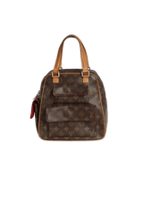 MONOGRAM EXCENTRI-CITE BAG