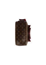 MONOGRAM EXCENTRI-CITE BAG