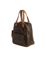 MONOGRAM EXCENTRI-CITE BAG