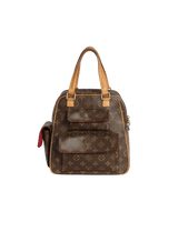 MONOGRAM EXCENTRI-CITE BAG