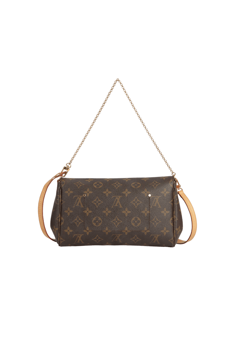 Bolsa Louis Vuitton Favorite MM