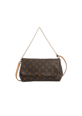MONOGRAM FAVORITE MM