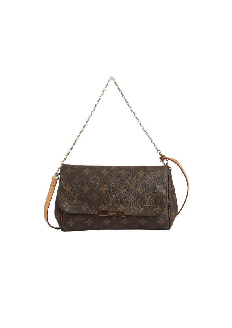 Louis vuitton discount tas favorite mm