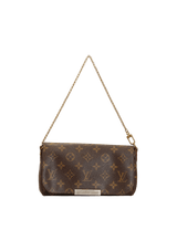 MONOGRAM FAVORITE PM