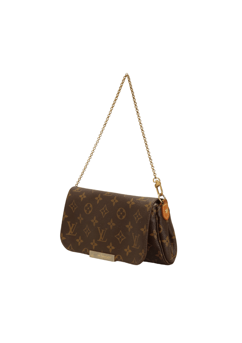 Bolsa Favorite PM Monogram