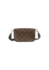 MONOGRAM FÉLICIE STRAP & GO