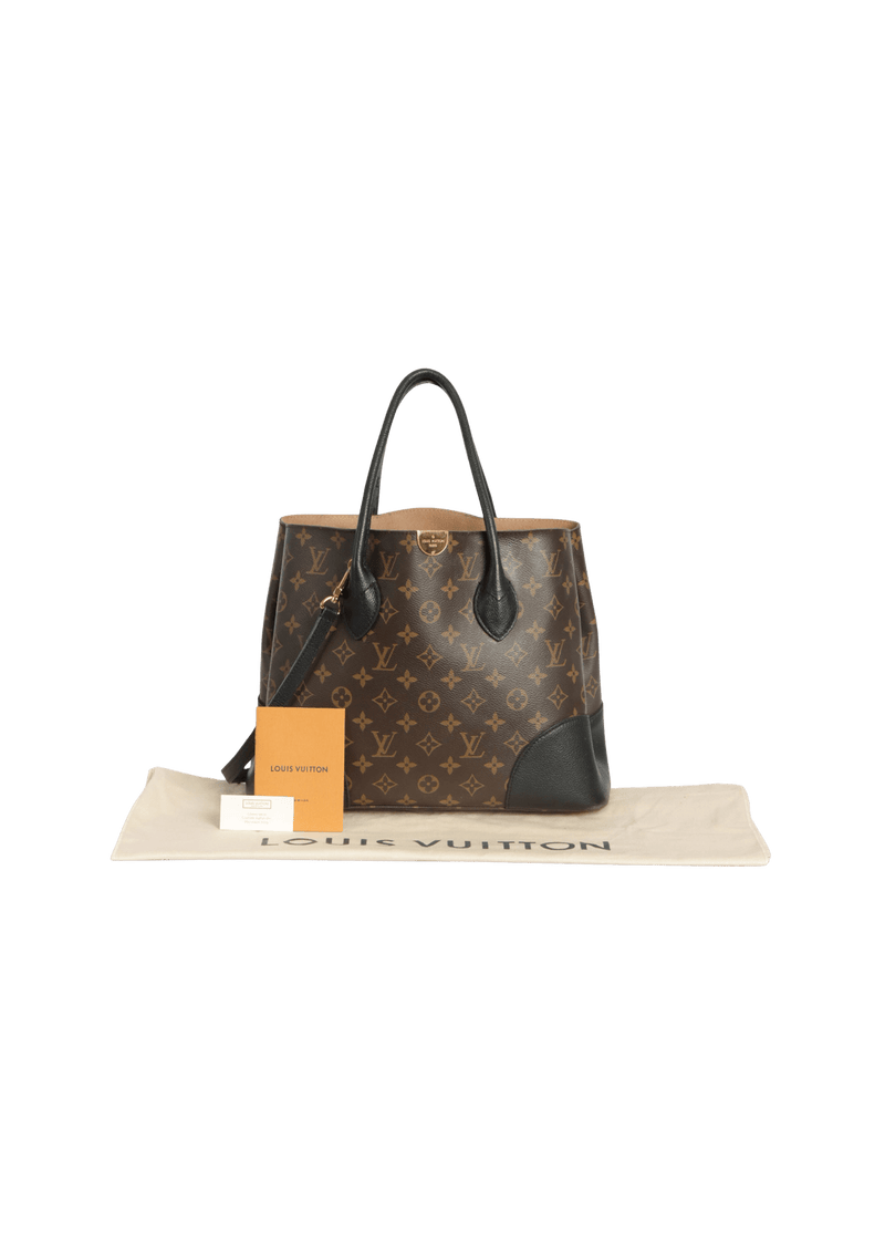 MONOGRAM FLANDRIN BAG