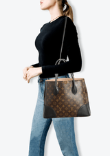 MONOGRAM FLANDRIN BAG