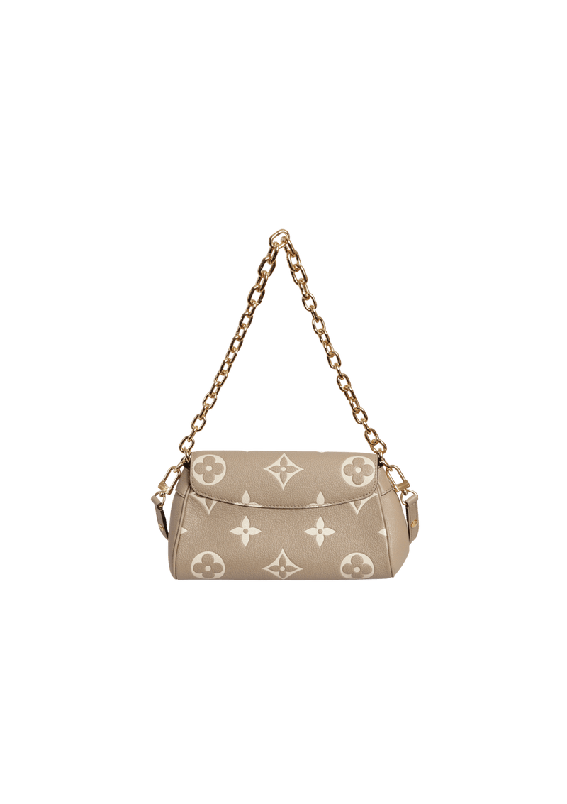 MONOGRAM GIANT EMPREINTE FAVORITE