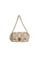 MONOGRAM GIANT EMPREINTE FAVORITE