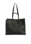 MONOGRAM GIANT EMPREINTE ONTHEGO GM