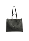 MONOGRAM GIANT EMPREINTE ONTHEGO GM