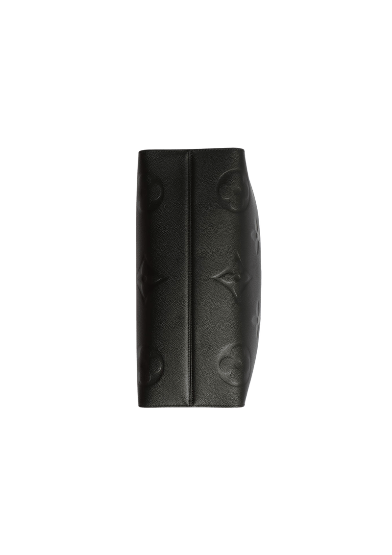 MONOGRAM GIANT EMPREINTE ONTHEGO GM