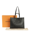 MONOGRAM GIANT EMPREINTE ONTHEGO GM