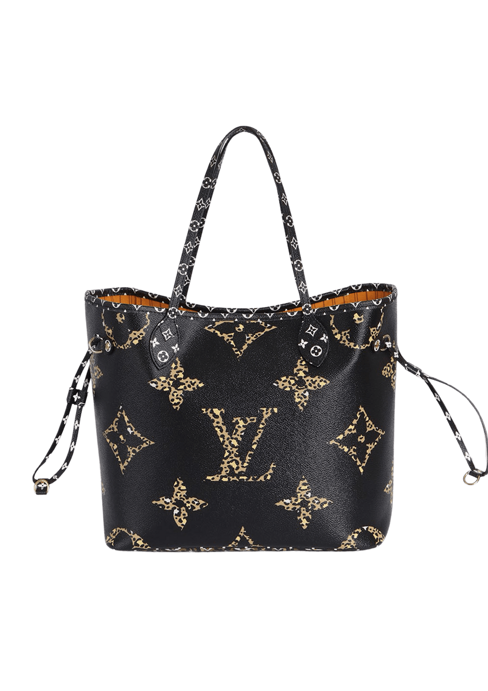 Tote Bag Neverfull Giant Túi Lv Lv Neverfull Giant Monogram