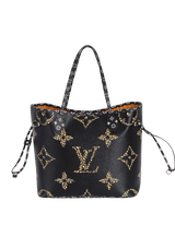 MONOGRAM GIANT JUNGLE NEVERFULL MM