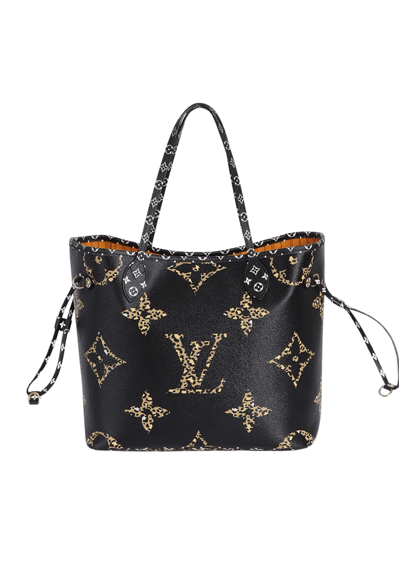 MONOGRAM GIANT JUNGLE NEVERFULL MM