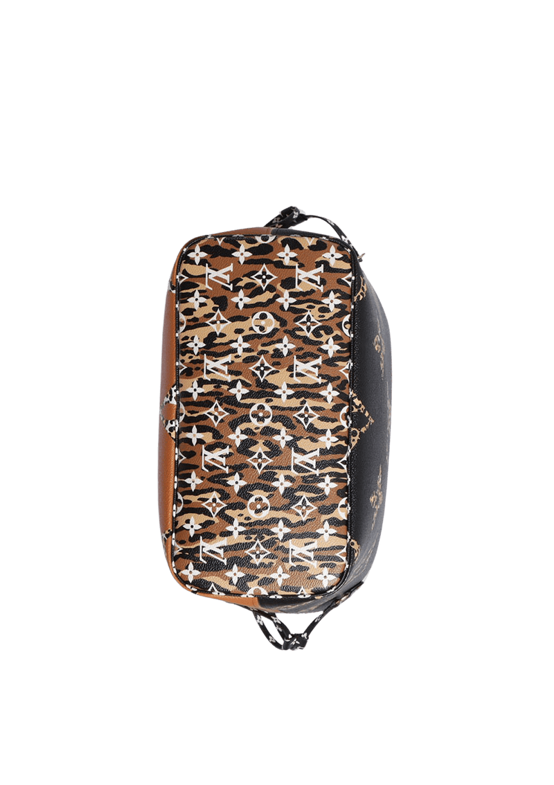 MONOGRAM GIANT JUNGLE NEVERFULL MM