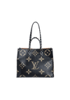 MONOGRAM GIANT JUNGLE ONTHEGO GM
