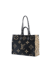 MONOGRAM GIANT JUNGLE ONTHEGO GM