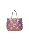 MONOGRAM GIANT NEVERFULL TOTE