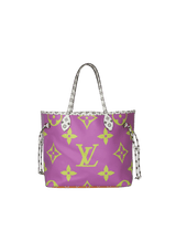 MONOGRAM GIANT NEVERFULL TOTE