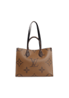 MONOGRAM GIANT REVERSE ONTHEGO MM